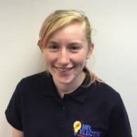 Katie Harvey