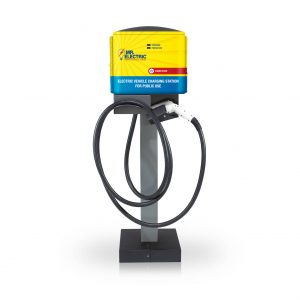 Mr Electric Car Charger