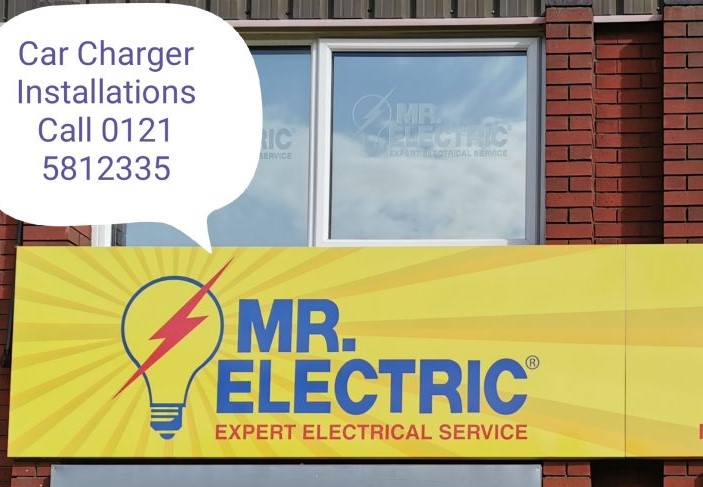 Mr Electric