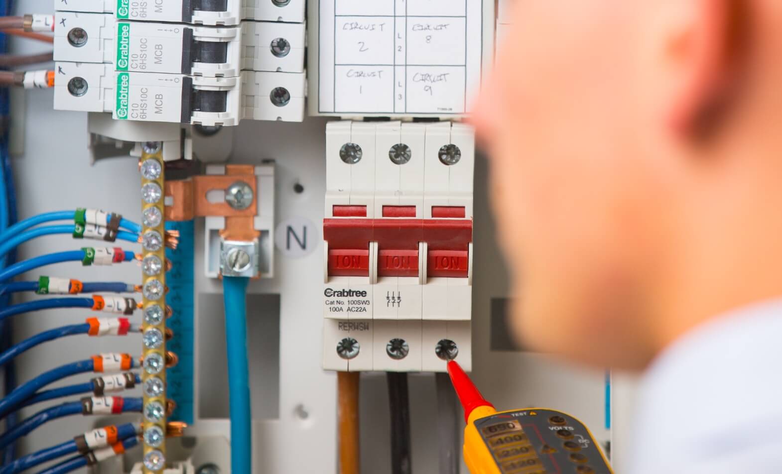Surge Protection | Mr Electric Blog