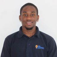 Kalen Gardener