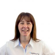 Helen Bond