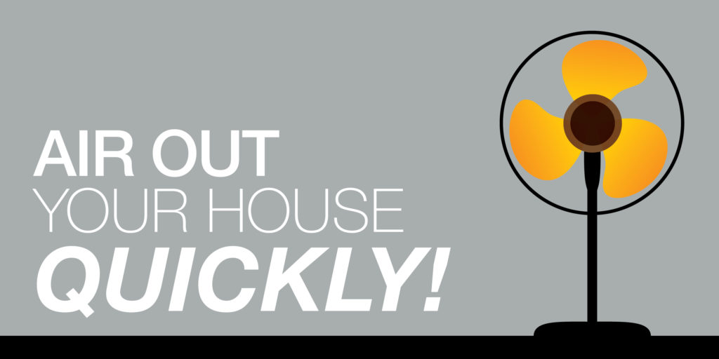 Air Out Your House Quickly! Mr Electric Blog